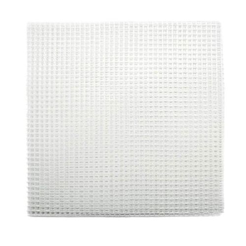 50x100cm Mesh Cloth For Latch Hook Rug Hooking Making Tapestry Canvas Diy Tool Embroidery Crafts 1