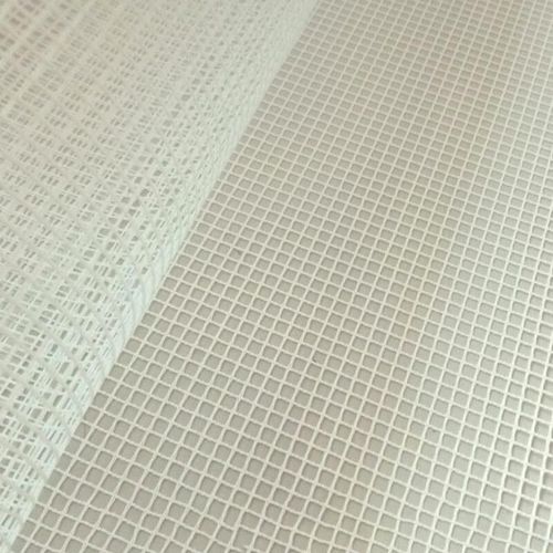 50x100cm Mesh Cloth For Latch Hook Rug Hooking Making Tapestry Canvas Diy Tool Embroidery Crafts 1