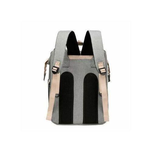 Chicco MultiFunction Baby Bed And Diaper Bag Backpack