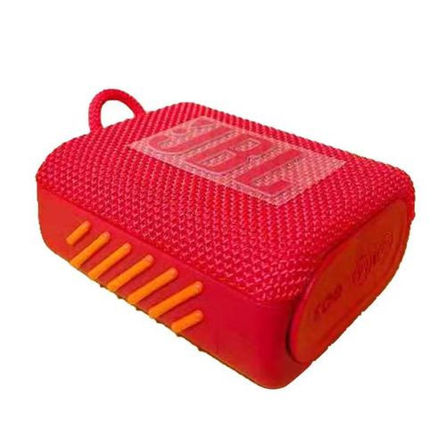Jbl Go 3 Portable Bluetooth Speakers Go3 Sports Waterproof Dynamics Musical Loudspeaker Wireless Audio Acoustic System Speaker