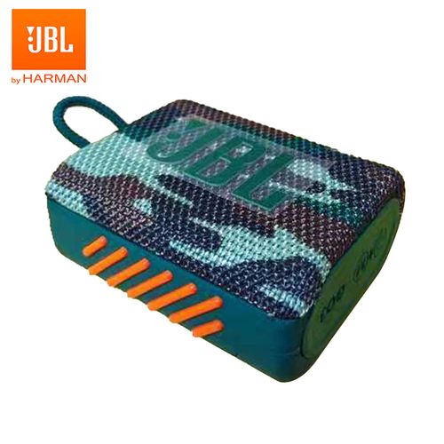 Jbl Go 3 Portable Bluetooth Speakers Go3 Sports Waterproof Dynamics Musical Loudspeaker Wireless Audio Acoustic System Speaker