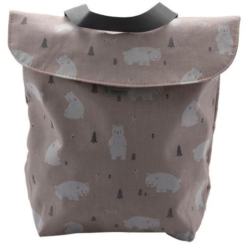 Baby Newborn Diaper Bag Waterproof Mom