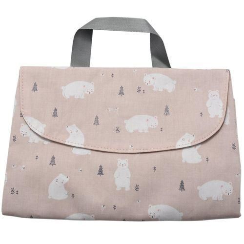 Baby Newborn Diaper Bag Waterproof Mom