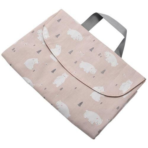 Baby Newborn Diaper Bag Waterproof Mom