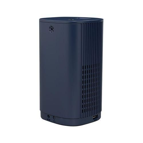 T1 Portable Projector Smart Home Theater Media Player For Home Theater Cartoon Movies