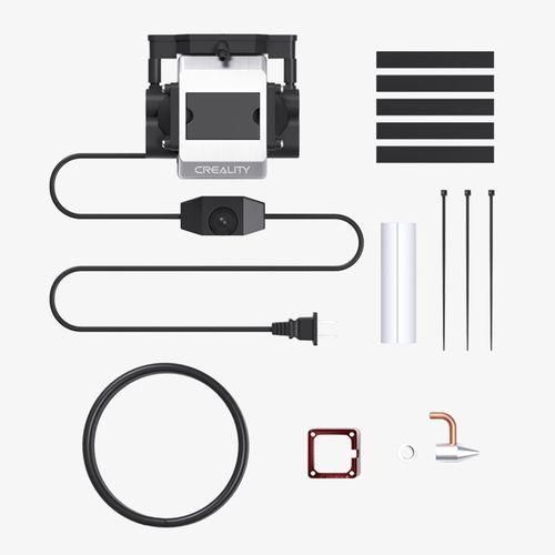 Creality Official Air Assist Kit For Laser Falcon 10W Laser