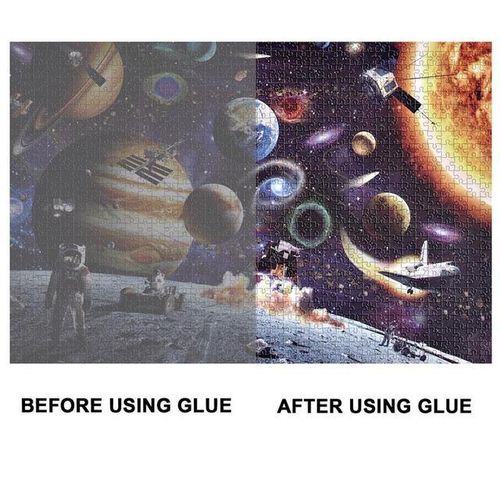 120ml/240ml Diamond Painting Sealer 5d Diamond Painting Art Glue Permanent Hold Shine Effect Sealer Diamond Painting Puzzles