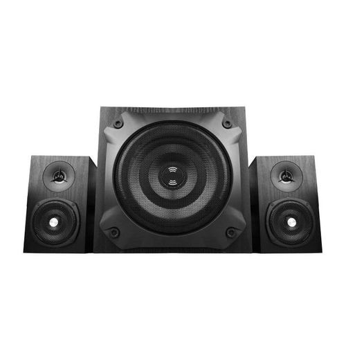 S909 Subwoofer Wooden Speaker Living Room Desktop Computer Audio Bluetooth Super Dynamic Bass Boost