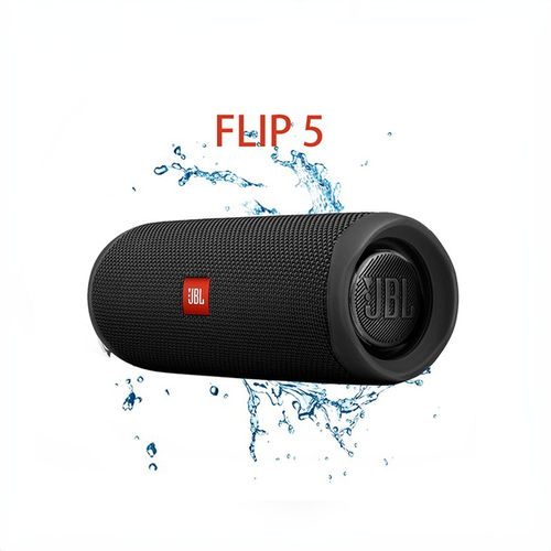 New Jbl Flip 5 Powerful Bluetooth Speaker Portable Wireless Waterproof Partybox Music Boombox For Jbl Filp 5 Charge 4 Bt Speaker