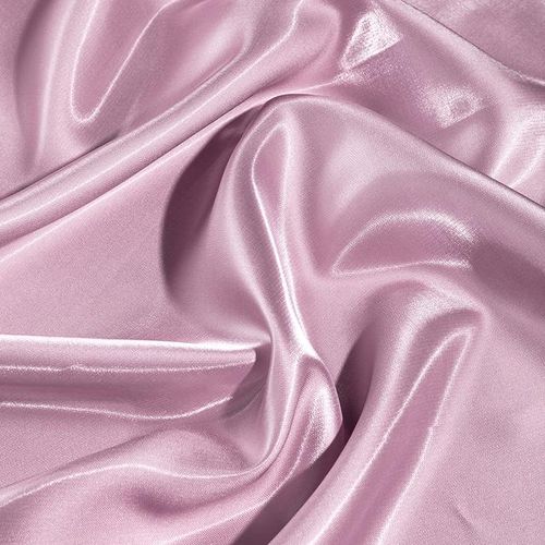 Luxury Glossy Metallic Liquid Satin Fabric Reflective Galaxy Shiny Satin Fabric For Dress Suit Design Material By Meter