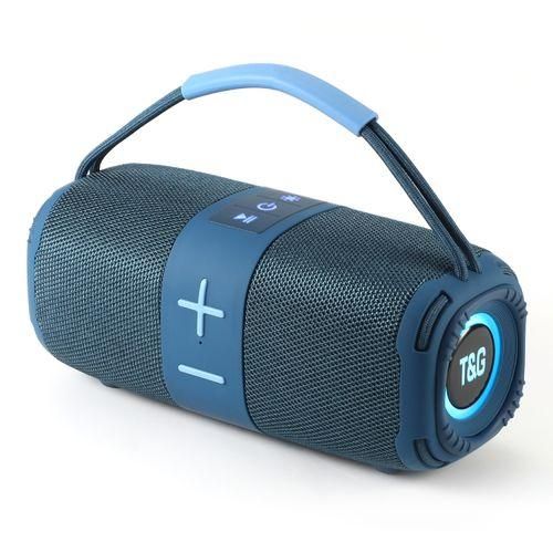 TG TG668 Wireless Speaker Portable Subwoofer