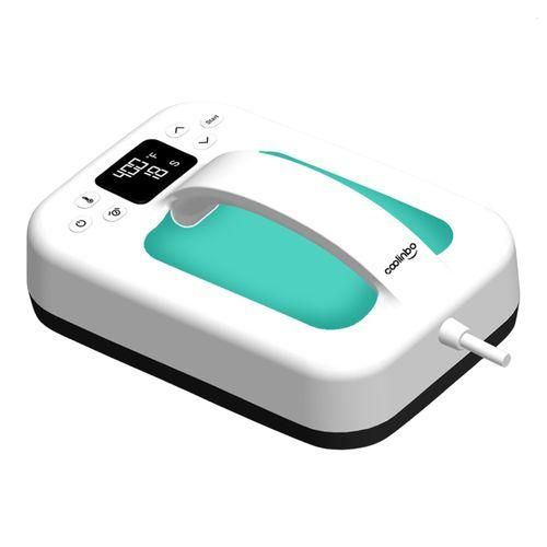 Coolinbo HP6 Handheld Mini Heat Press Machine 7x5 Inch