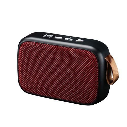 Portable Mini G2 6D Bass Bluetooth-compatible 4.2-Network
