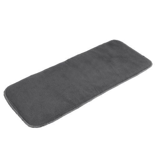 Adult Washable Cloth Diaper Adjustable Reusable Ultra Absorbent Incontinence Pan Fiber Urine Pad