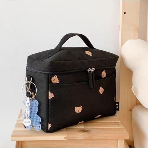 Diaper Bag For Stroller Mommy Bag For Babies Infant Milk Heat Preservation Diaper Organizer Maternity Newborn Stuff Baby Bag