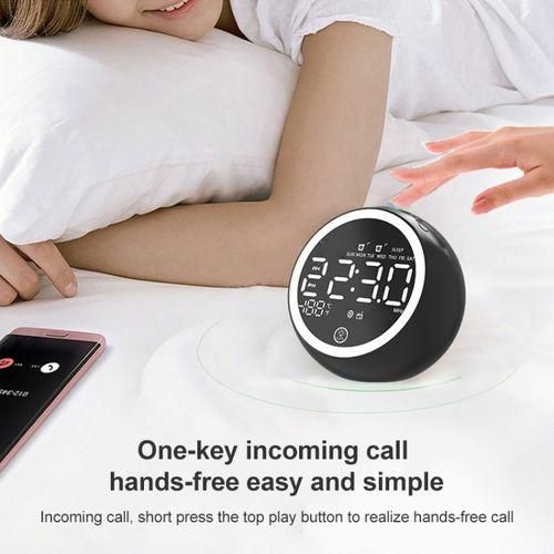 Multifunctional Bluetooth Speaker, Specification: US Plug