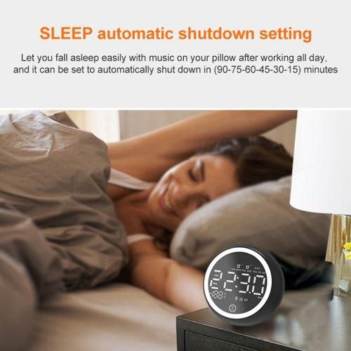 Multifunctional Bluetooth Speaker, Specification: US Plug