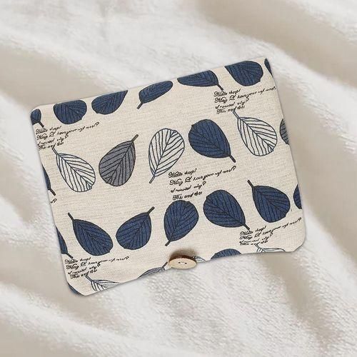Baby Essentials Bag Portable Cosmetic Bag Reusable