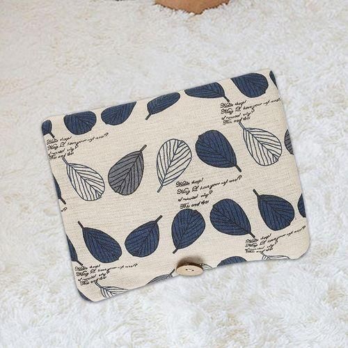 Baby Essentials Bag Portable Cosmetic Bag Reusable
