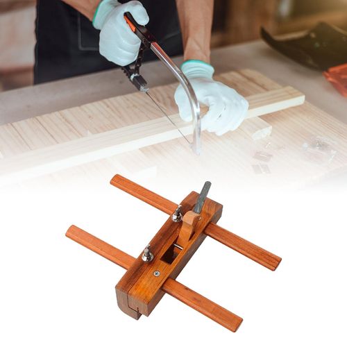 Wood Planer  Carpenter Slotted Edge With 1 Blade