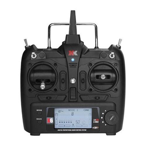XK X6  Controller For Wltoys XK  Helicopters DIY