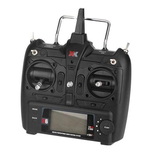 XK X6  Controller For Wltoys XK  Helicopters DIY