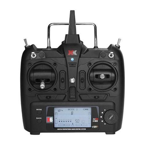 XK X6  Controller For Wltoys XK  Helicopters DIY