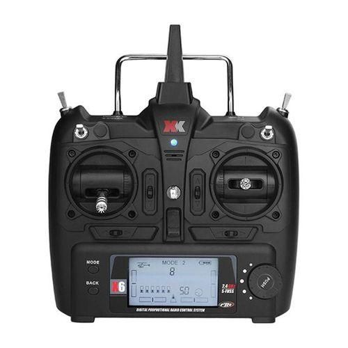 XK X6  Controller For Wltoys XK  Helicopters DIY