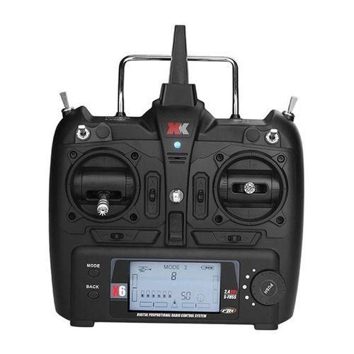 XK X6  Controller For Wltoys XK  Helicopters DIY