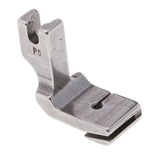 Adjustable Shirring Foot #P5 For Single  Industrial Sewing Machines