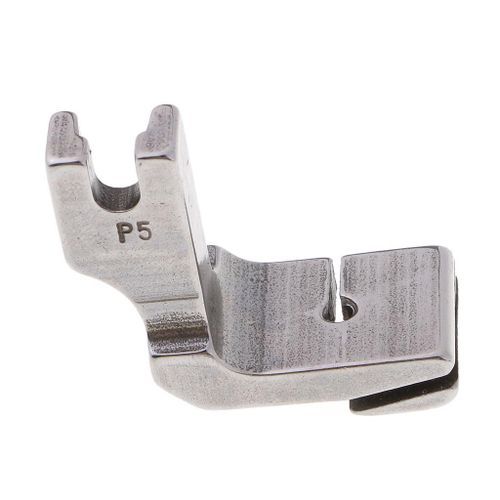 Adjustable Shirring Foot #P5 For Single  Industrial Sewing Machines