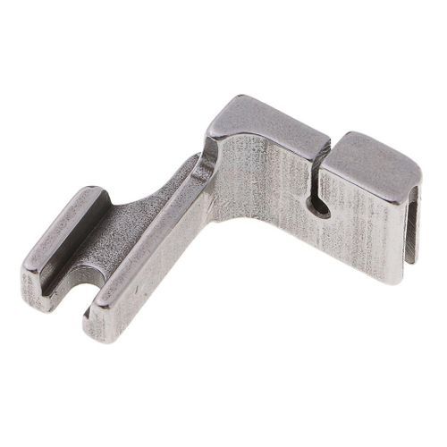 Adjustable Shirring Foot #P5 For Single  Industrial Sewing Machines