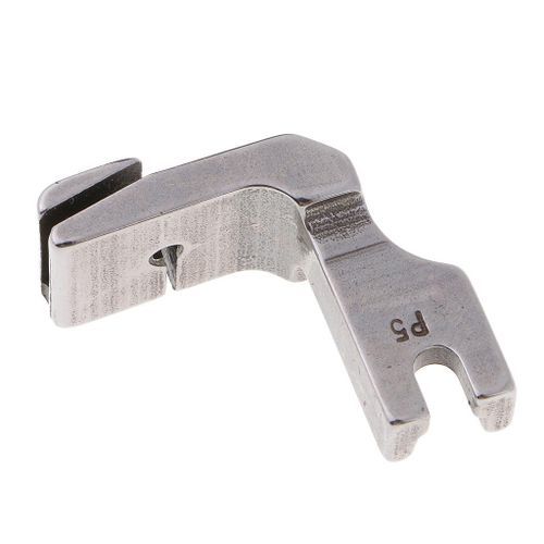 Adjustable Shirring Foot #P5 For Single  Industrial Sewing Machines