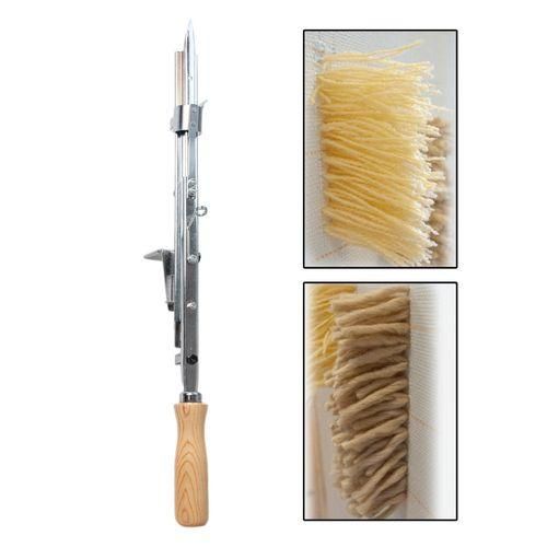 Rug Carpet Machine Multifunction Manual Punch Tools For