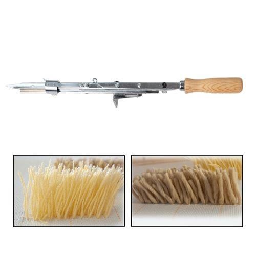 Rug Carpet Machine Multifunction Manual Punch Tools For