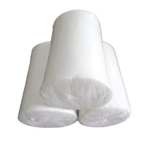 Baby Disposable Diapers Biodegradable  Flushable Nappy Liners Cloth Diaper Liners 100 Bamboo 100 Sheets1 Roll