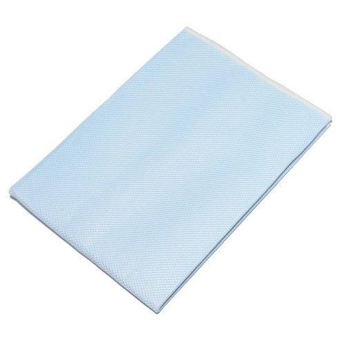 Washable Bed Pads Reusable Mattress Protector Adult Incontinent Pad Waterproof Blue blue