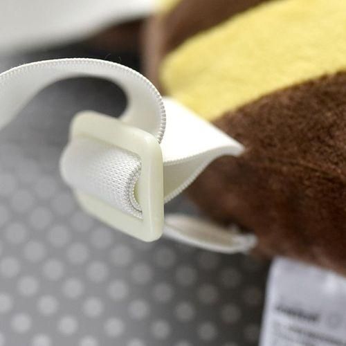 Cute Baby Newborn Head  Back Protection Pillow Toddler Wings Drop Resistance Pad Guardian Cushion Toys NO5302