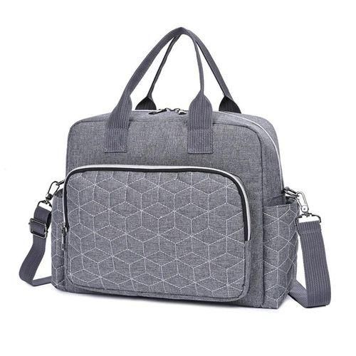 Baby Diaper Bags Large Capacity Nappy Waterproof Mummy Waterproof Travel For Mom Stroller Maternity Shoulder Fashion Portable