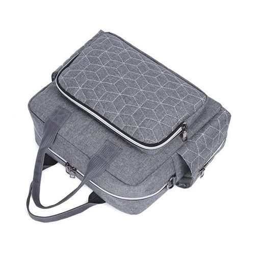 Baby Diaper Bags Large Capacity Nappy Waterproof Mummy Waterproof Travel For Mom Stroller Maternity Shoulder Fashion Portable