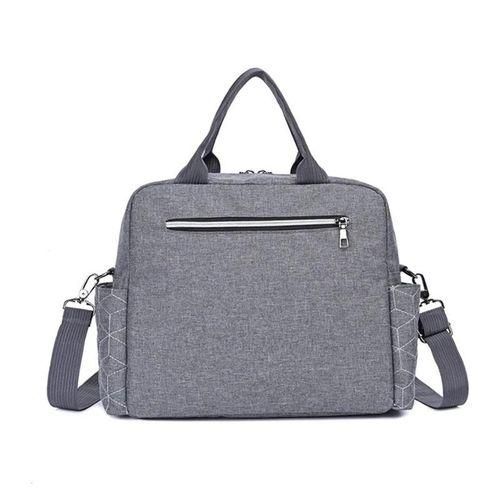 Baby Diaper Bags Large Capacity Nappy Waterproof Mummy Waterproof Travel For Mom Stroller Maternity Shoulder Fashion Portable