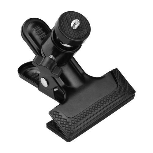 Andoer Multifunctional Photography Metal Clamp With