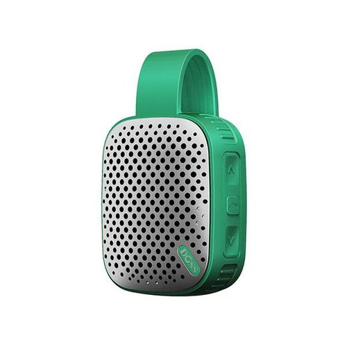 Doss Mini Outdoor Portable Bluetooth Speakers Wireless Sound Box Ipx4 Waterproof With Traveler Hook Loud Speaker Music Box