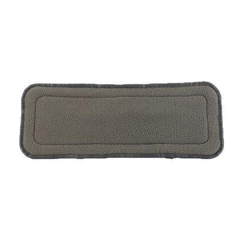 10 Pcs Reusable Washable Inserts Flannel Inserts Boosters