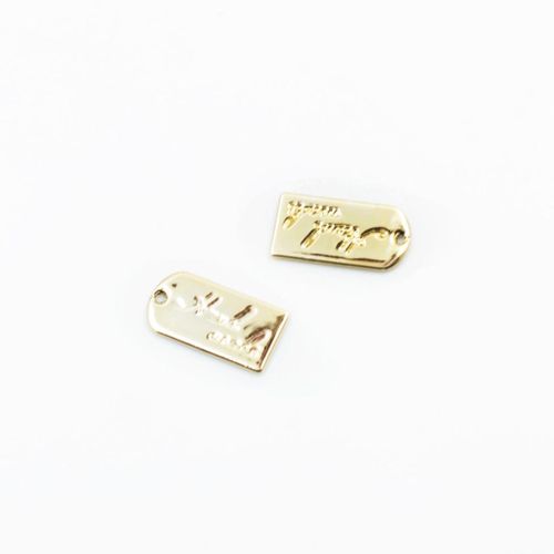 Random 12Pcs   Charms Pendant For DIY Bracelet Necklace Bracelet