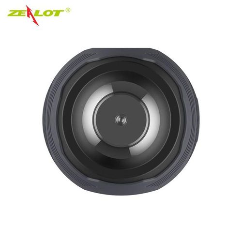 A4 Bluetooth Music Bass Speaker Waterproof Portable Outdoor Led Wireless Array Speaker Support Solar Charging Tf Card Fm Radio