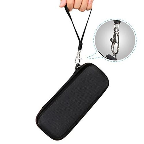 Eva Bag For Jbl Flip1/2/3/4 Bluetooth Speaker Storage Bag Boom Portable Outdoor Audio Packaging Box Hard Box