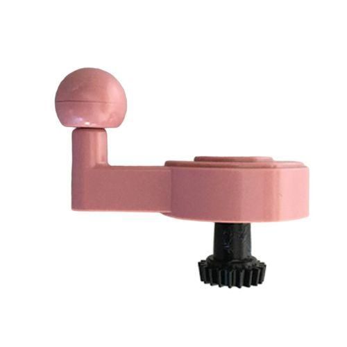 1 Piece Handle Professional ABS Accessories  For Knitting Machine NO5116