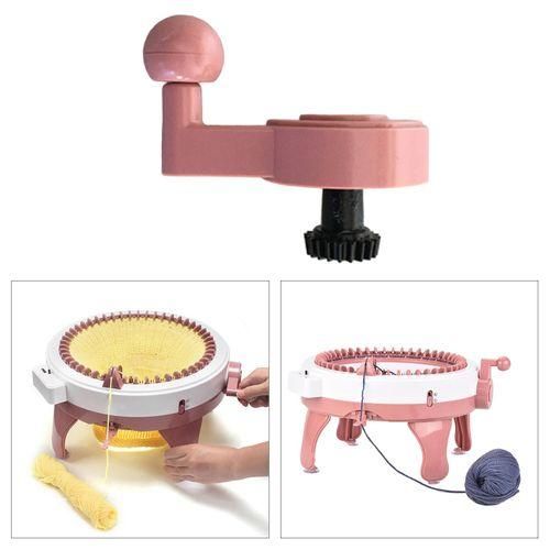 1 Piece Handle Professional ABS Accessories  For Knitting Machine NO5116