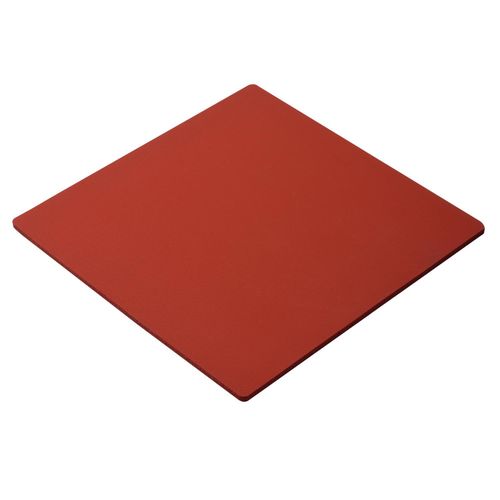 380*380*8mm Heat Pressing Mat Silicone Rubber Pad High Temperature Resistant Plate Compatible with Cricut Easy Press 2 for Heat Press Machine T-Shirts Heat Transfer Sublimation NO5119